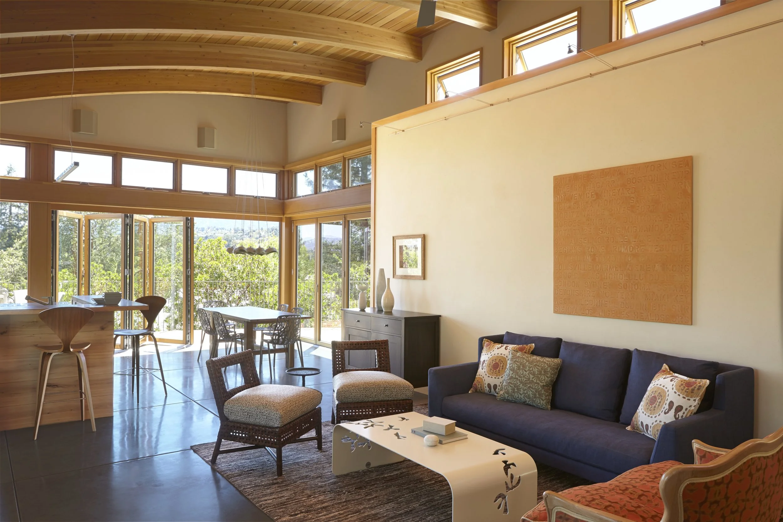 Matarozzi Pelsinger Builders is the best General Contractor servicing the Greater Bay Area for over 30 years