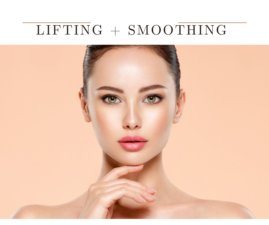 Radio Frequency Face Treatment — Zest Beauty Boutique // Noninvasive