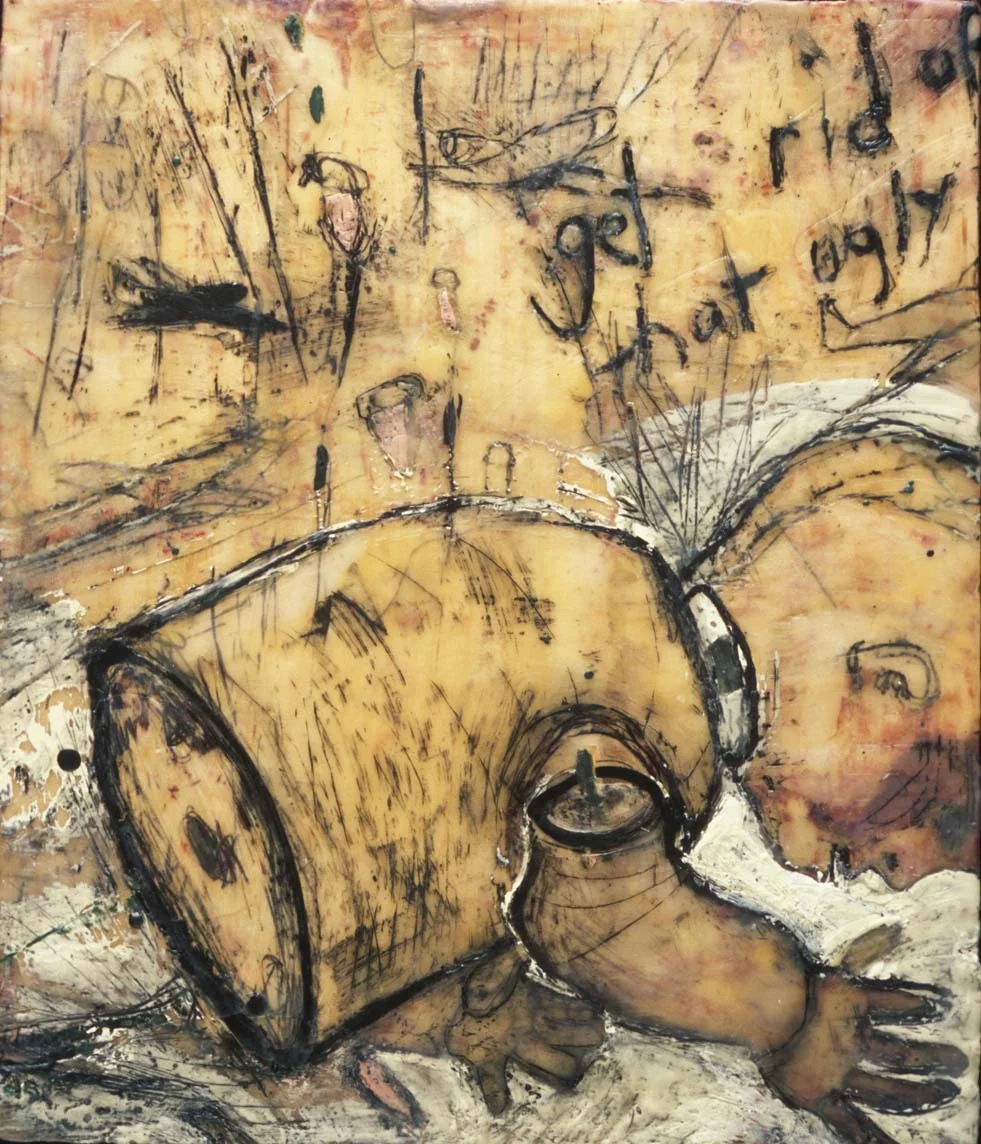 Bombs Away (detail)