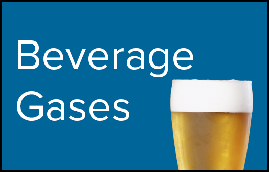Beverage Gases, Food Gases, Carbon Dioxide, Beer, Soda