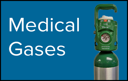 Medical Compressed Gases