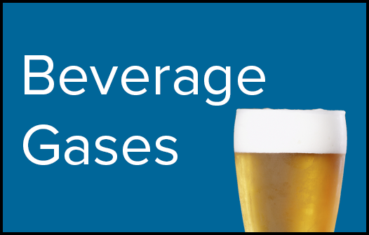 Beverage and Food Gases