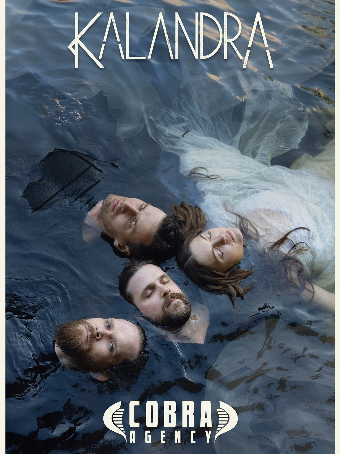 If someone had told my 14 year old self that I would one day be on the same booking company as Slipknot and Dimmu Borgir, I&rsquo;d pee my tight emo pants&hellip; gladly. 
I digged through the MySpace archive for the second photo and you are most wel