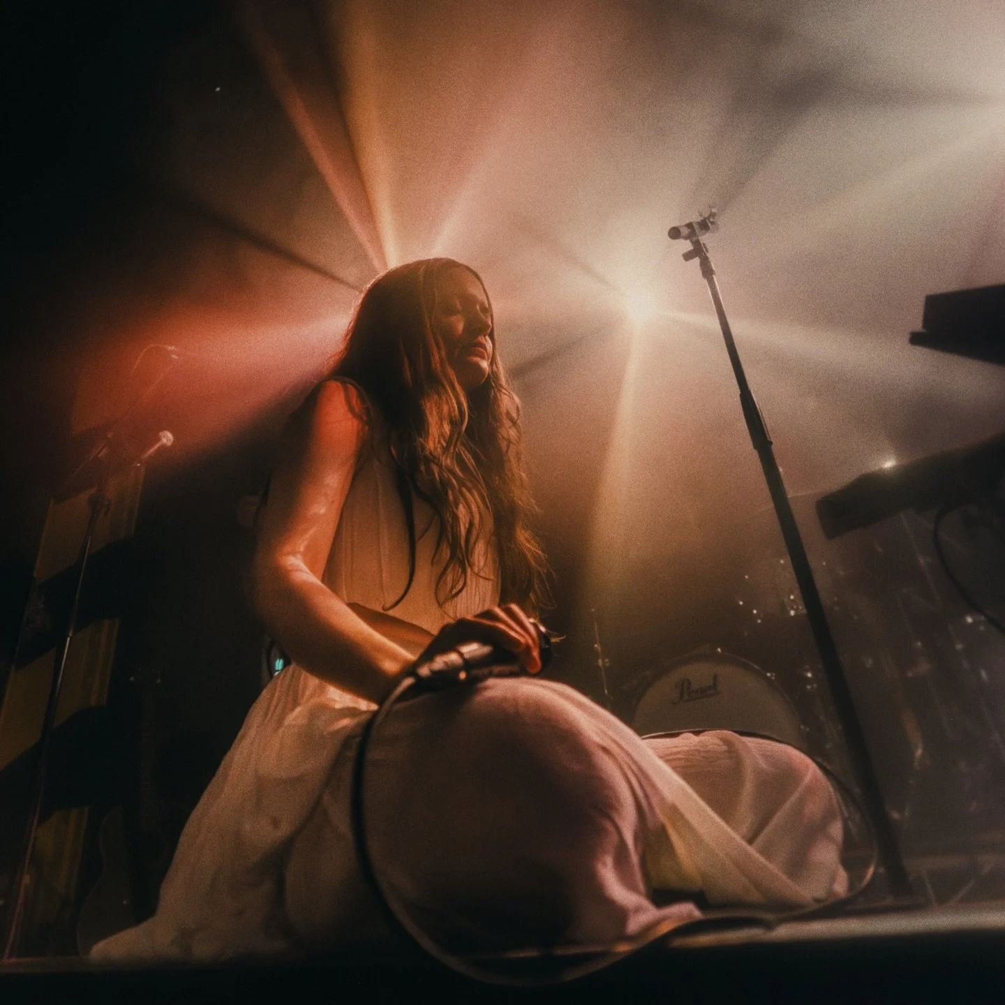 ✍🏻💭

Live photos by @fontesvisuals &amp; @grainbabe in Sydney