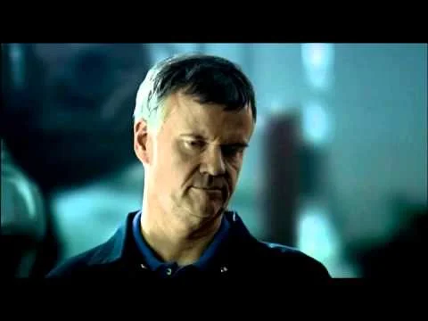 NuCap NRS Brake Pad TV Commercial