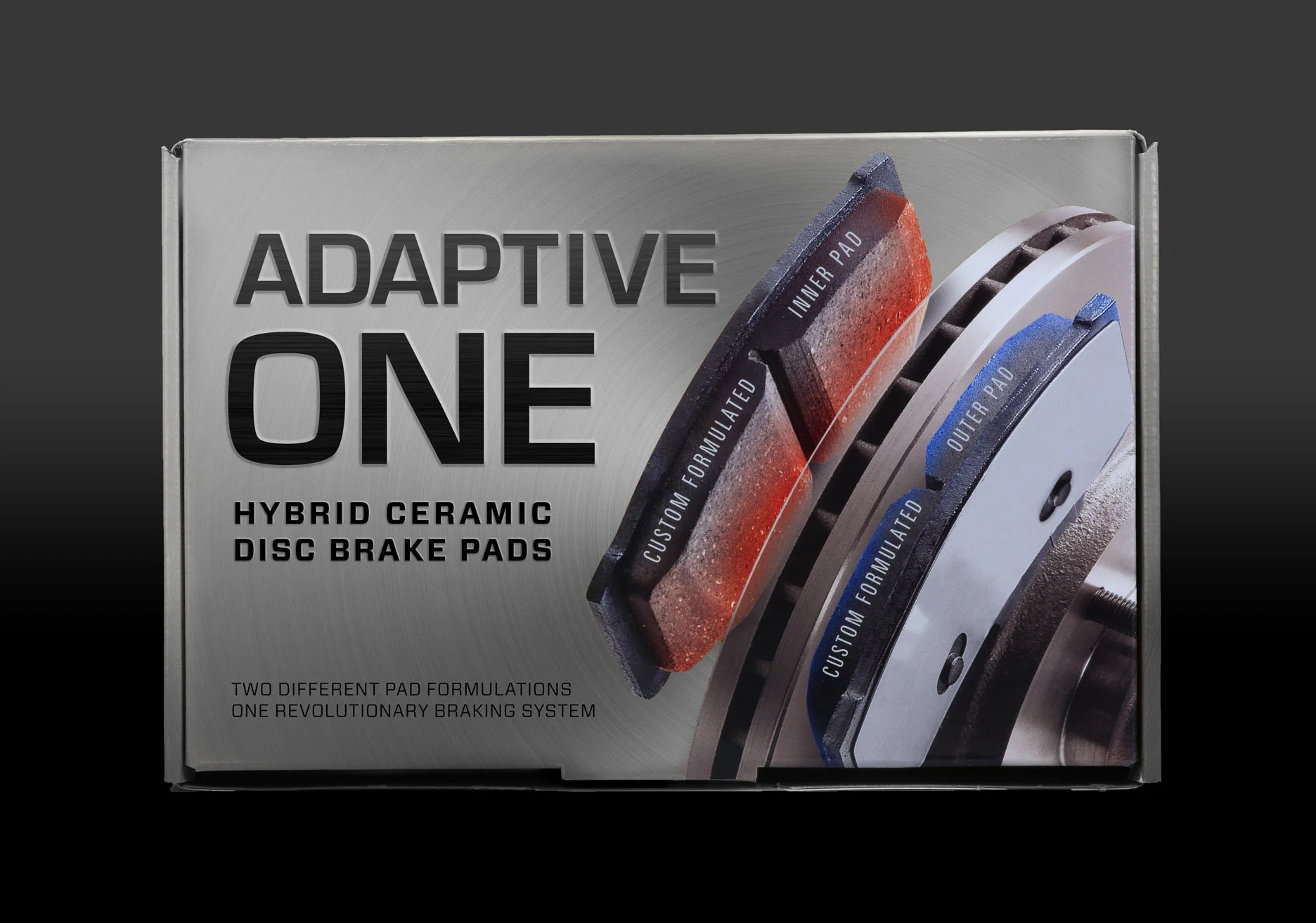 Adaptive One