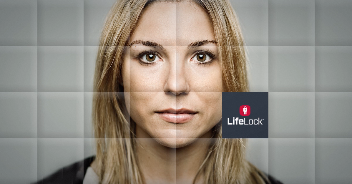 LifeLock Identity Theft Protection Social Media Video