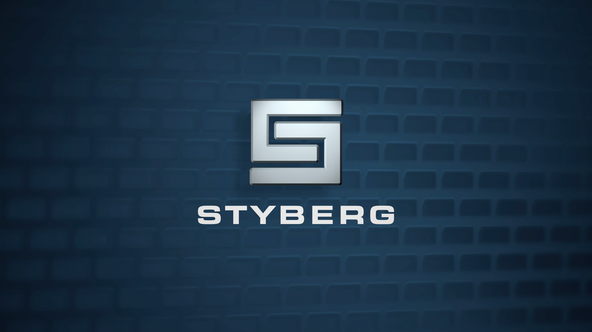 Styberg Corporation Animated Logo 