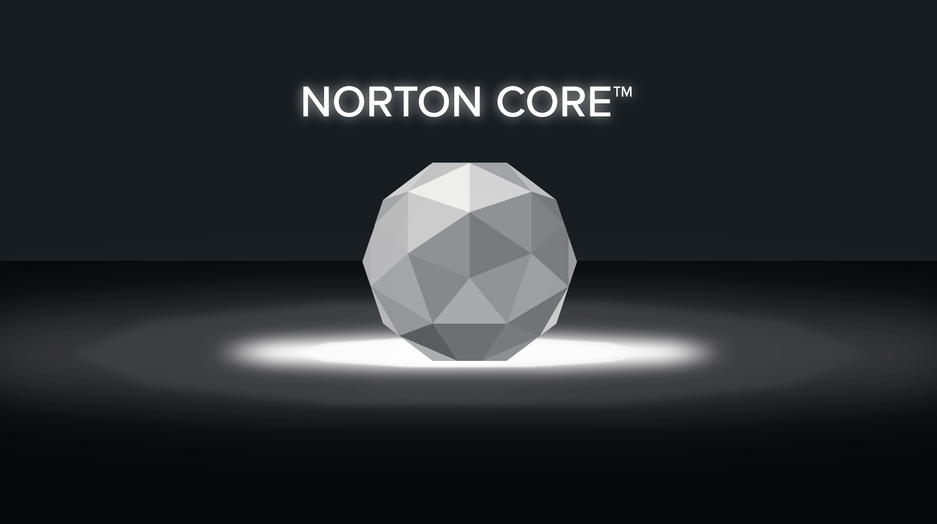 Norton Core Motion Graphic Animation