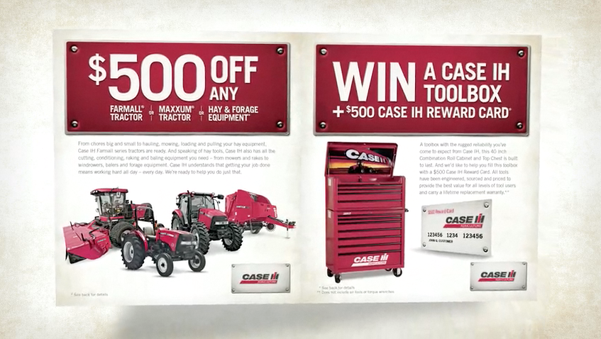 Case Promotinoal Video