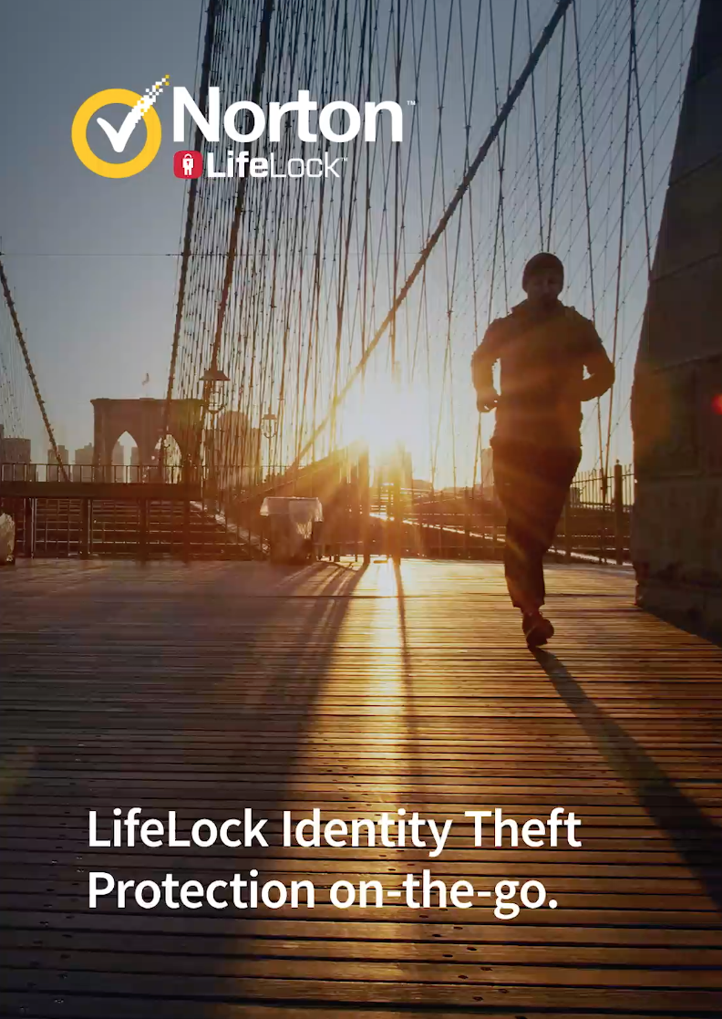 Norton with LifeLock