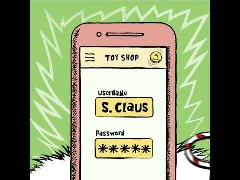 Holiday Season Social Media Campaign for NortonLifeLock.