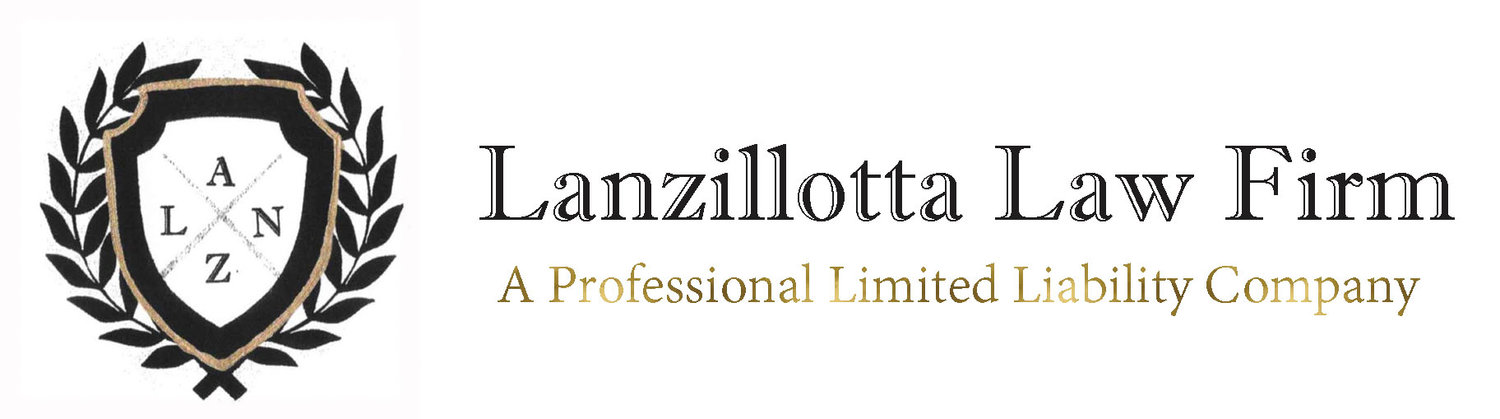 Lanzillotta Law Firm