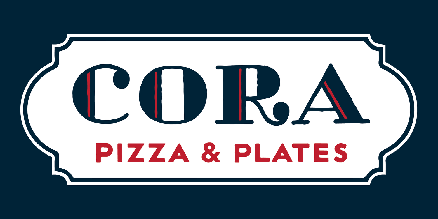 Cora Pizza & Plates