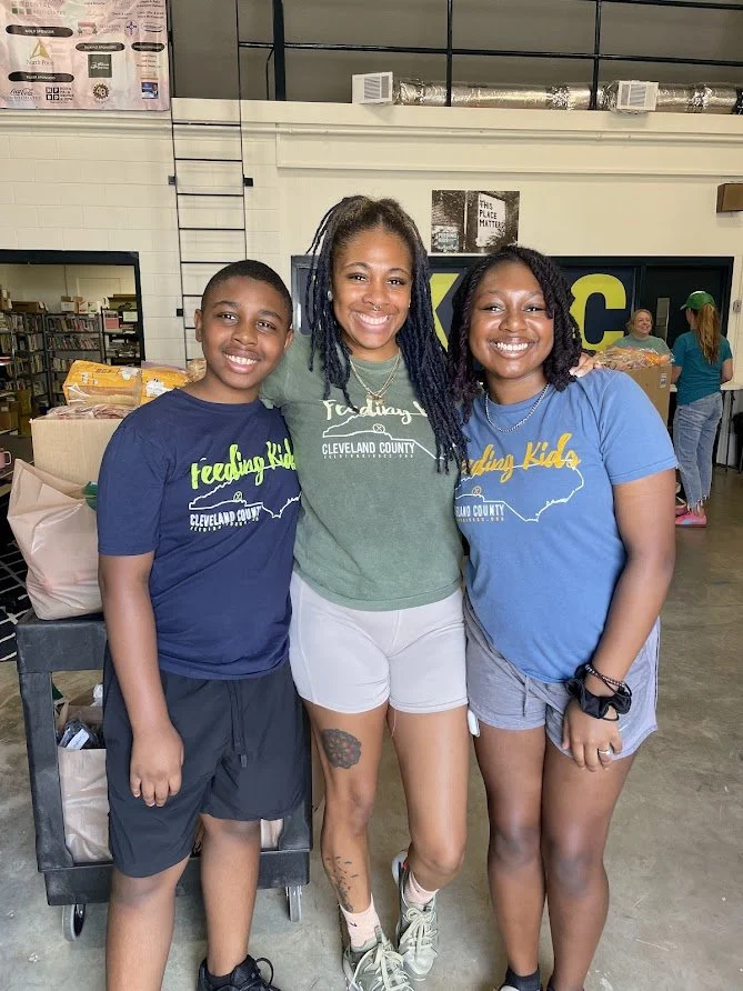 2025 Annual Impact Report