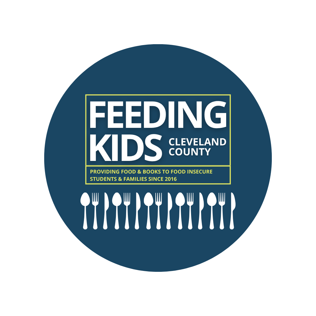 Feeding Kids Cleveland County
