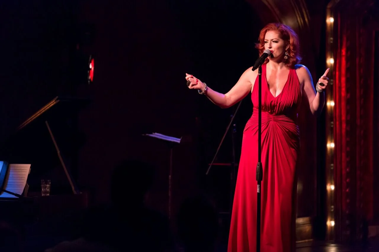 Meghan Murphy Live @ Club Cumming NYC