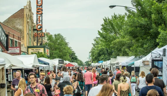 Southport Arts Fest