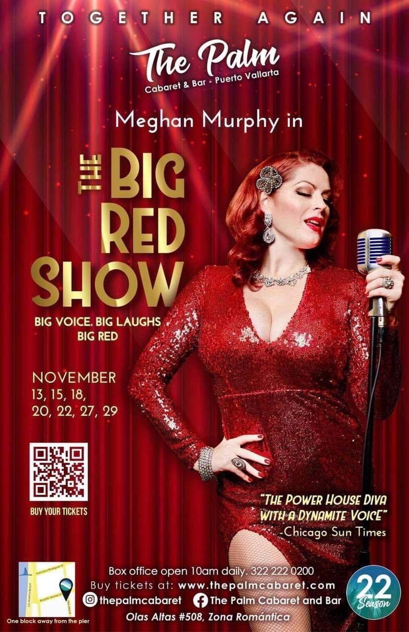 The Big Red Show —