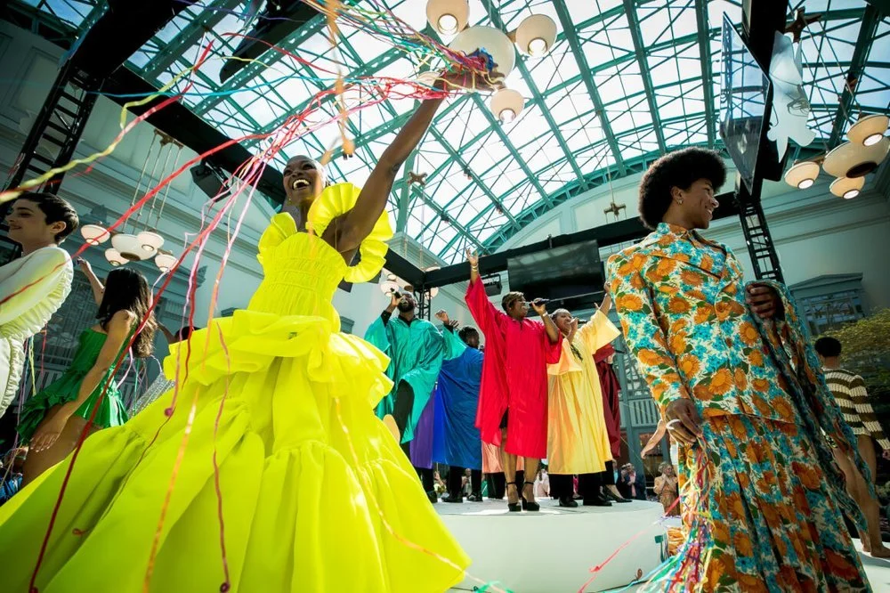 House Chicago Spring Brunch 2025