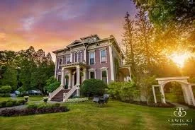 Meghan Murphy Live @ the Mansion of Saratoga