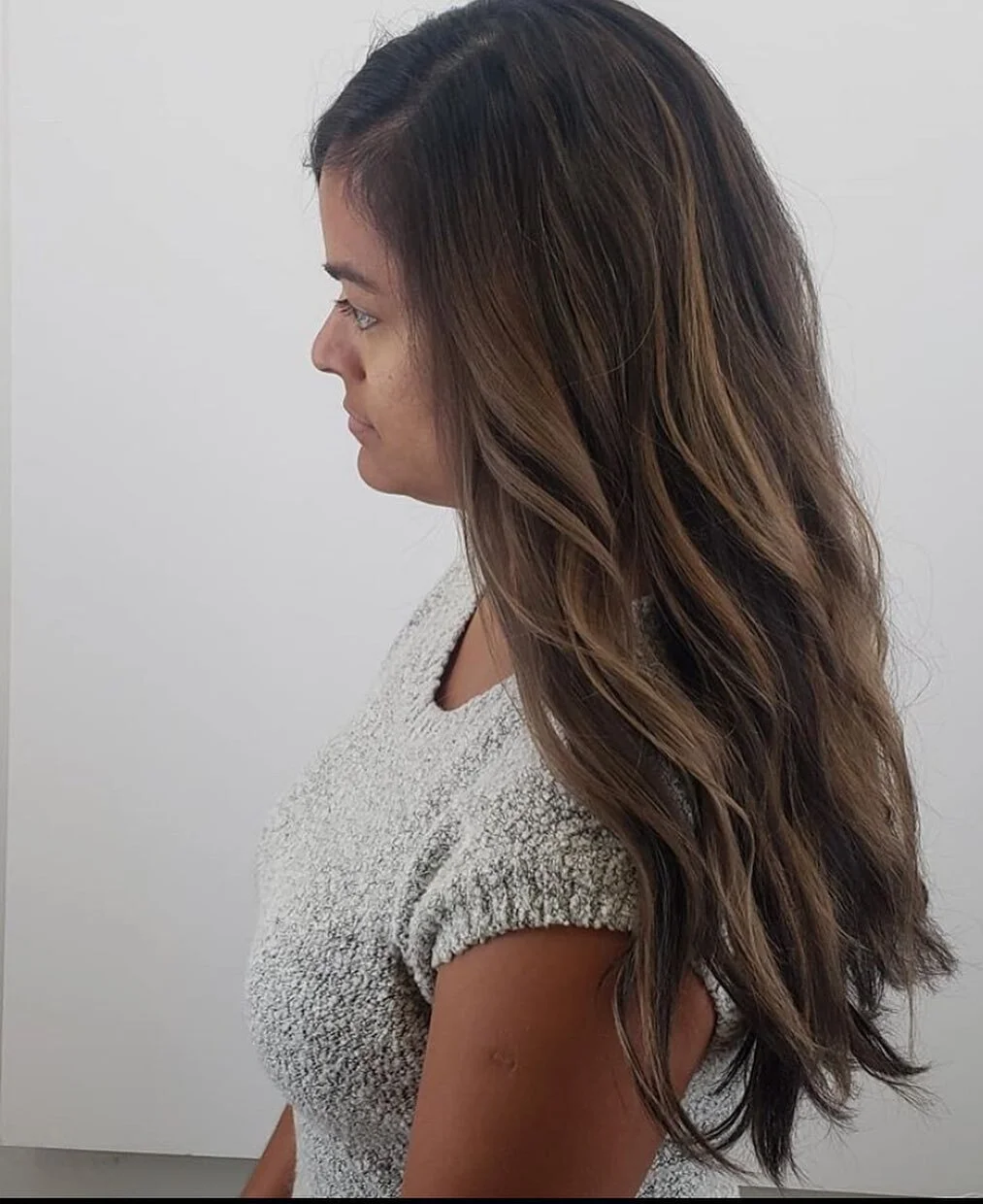 hair turned orange after bleaching fix