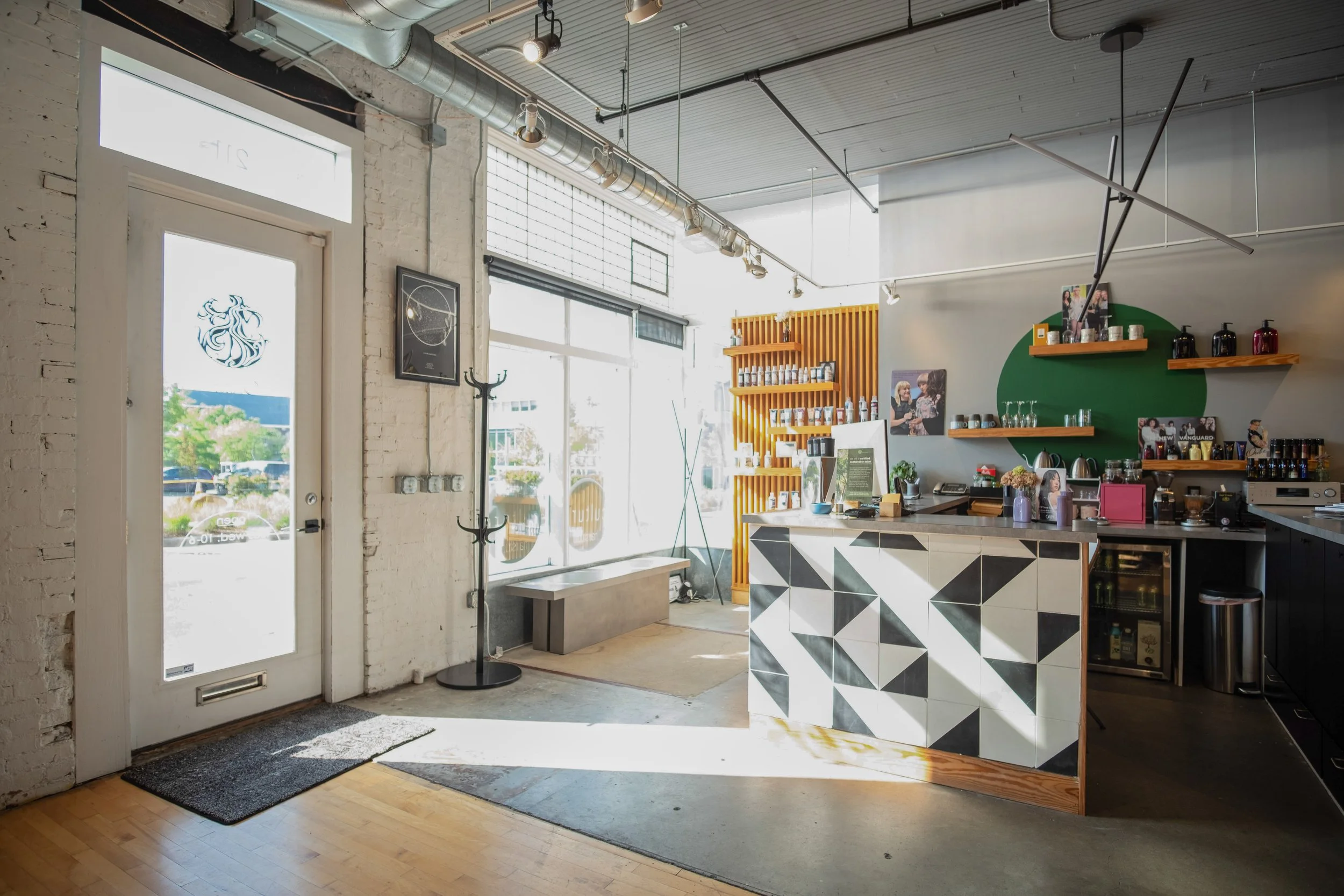 Best Hair Salon In Durham, NC Culture Hair Studio