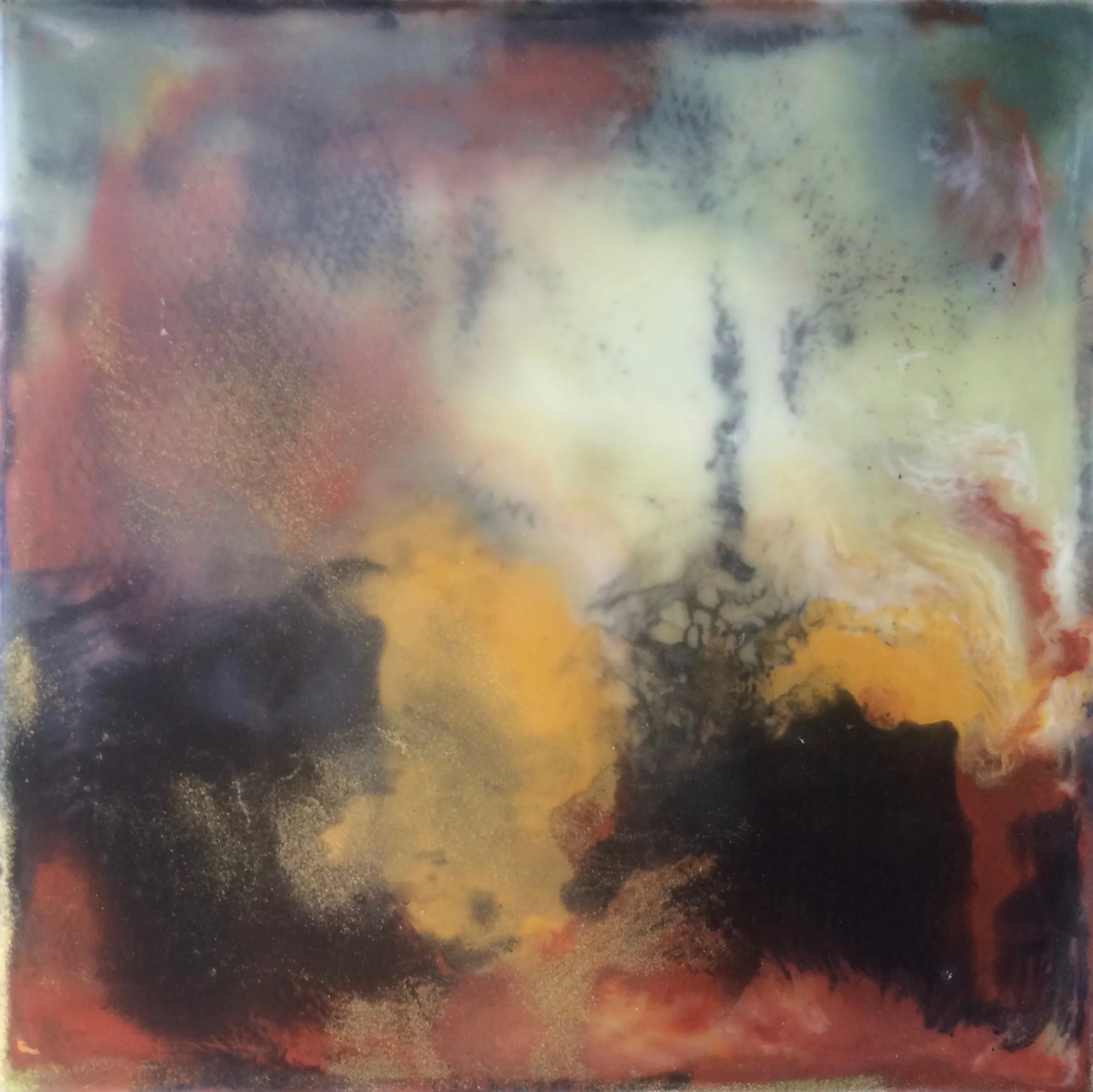 Abstraction of a Memory no.2