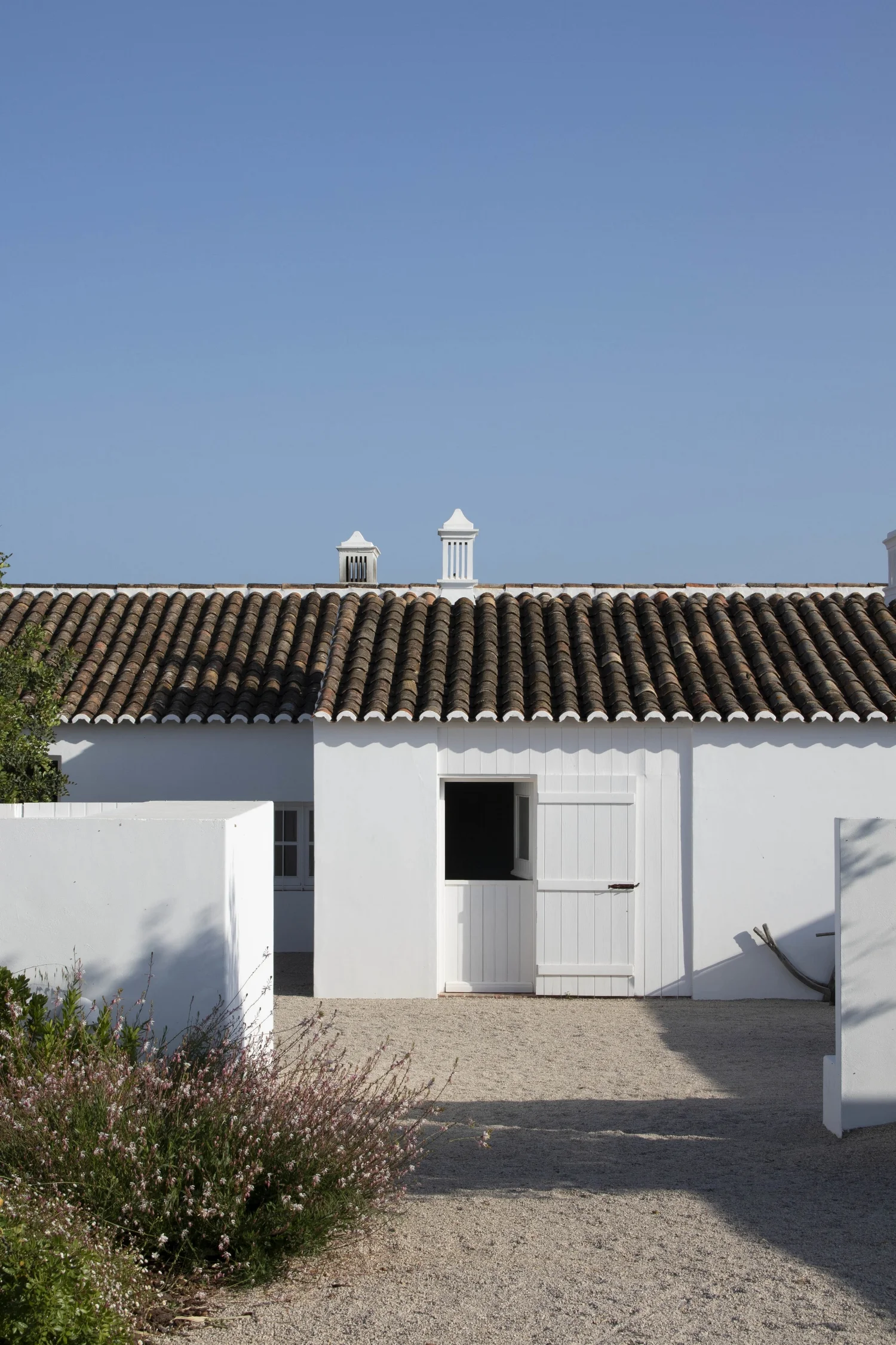 Southern Portugal’s Pensão Agricola