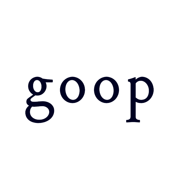 Goop Feature