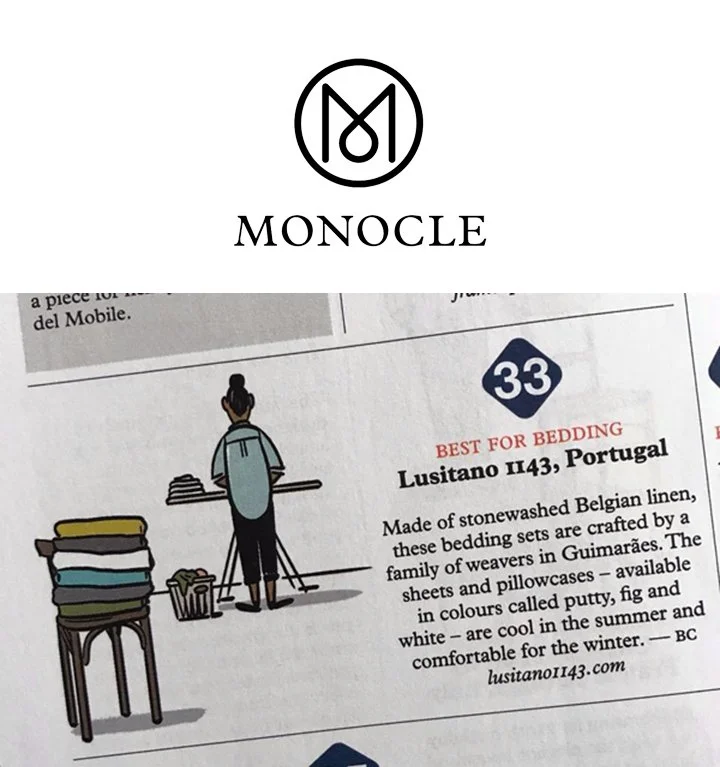 Monocle Magazine