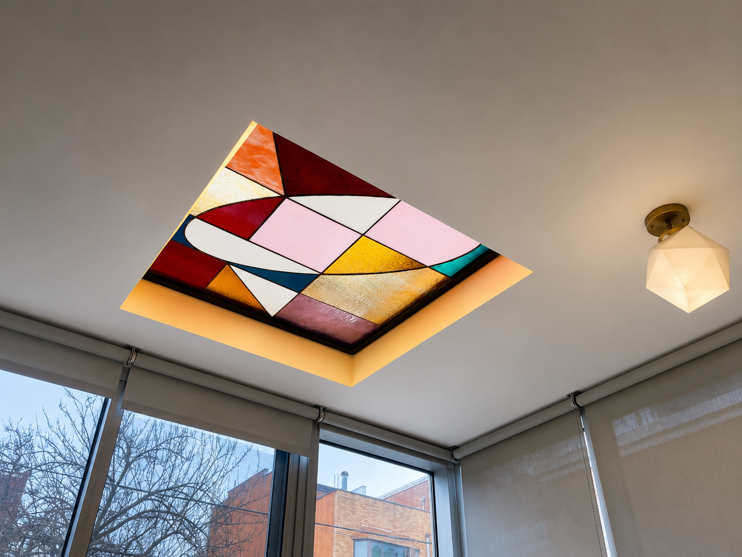 Skylight - Brooklyn, NY