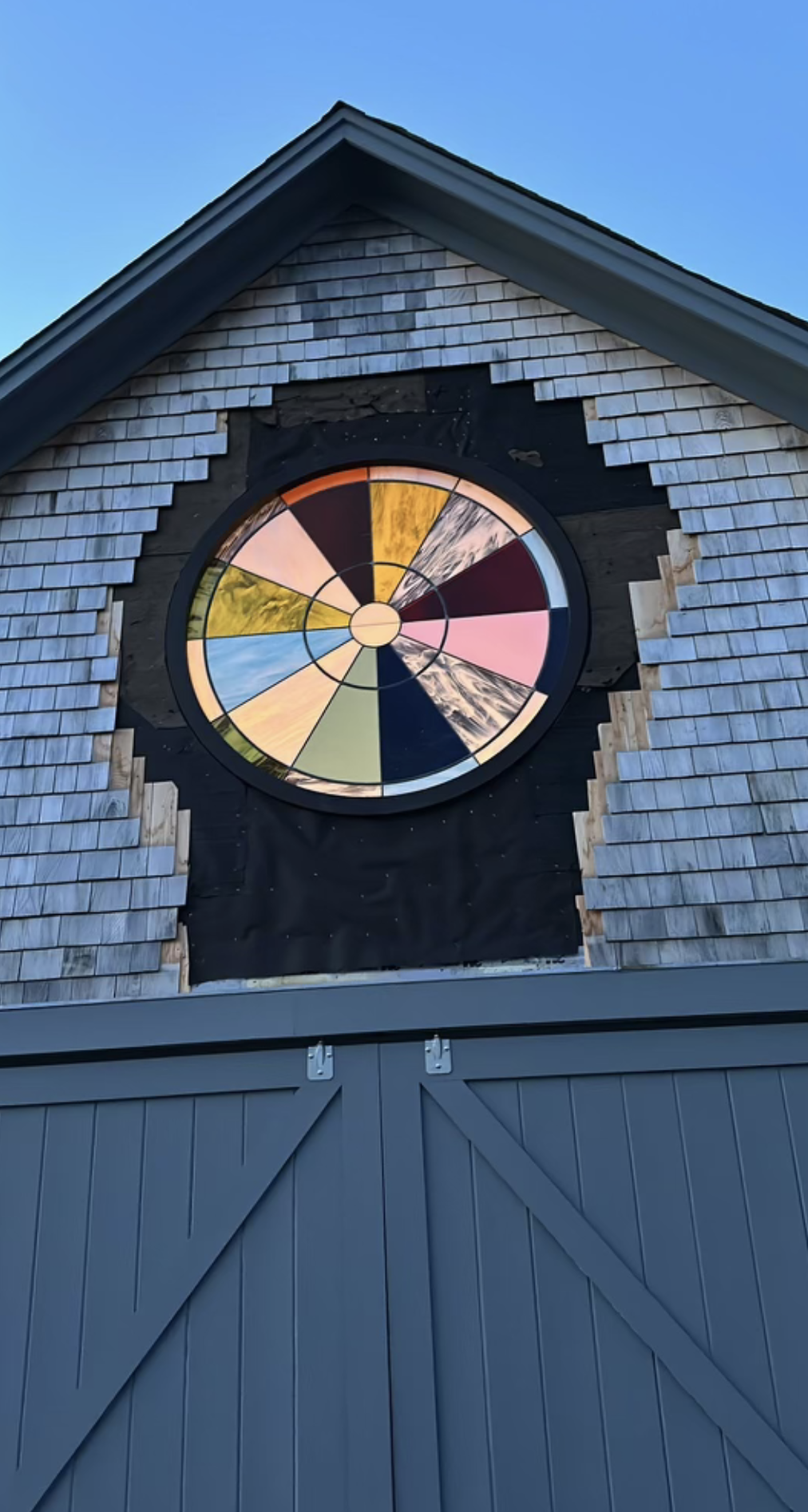 Barn - Martha's Vineyard, MA