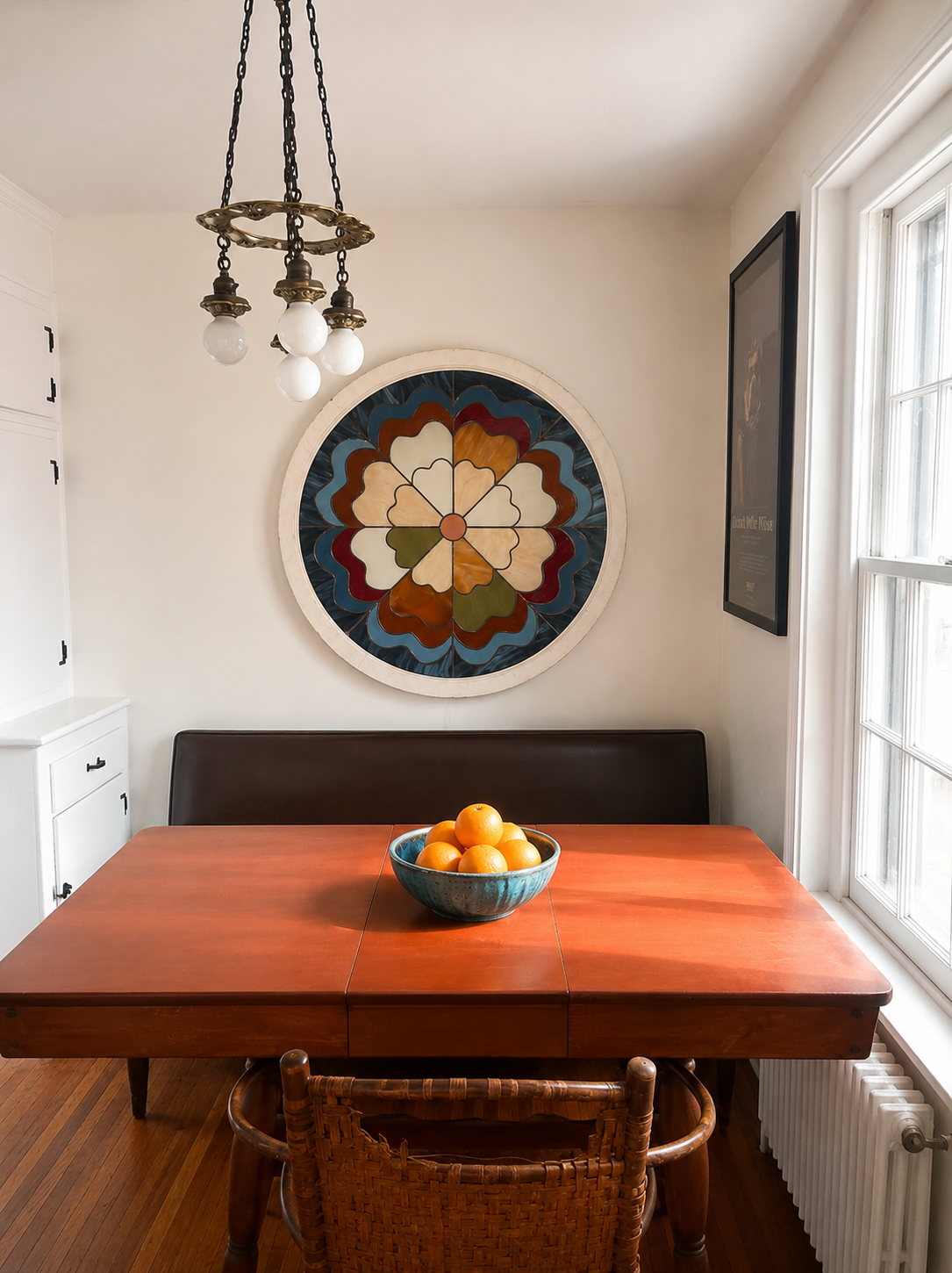 Light Box Wall Panel - Philadelphia, PA
