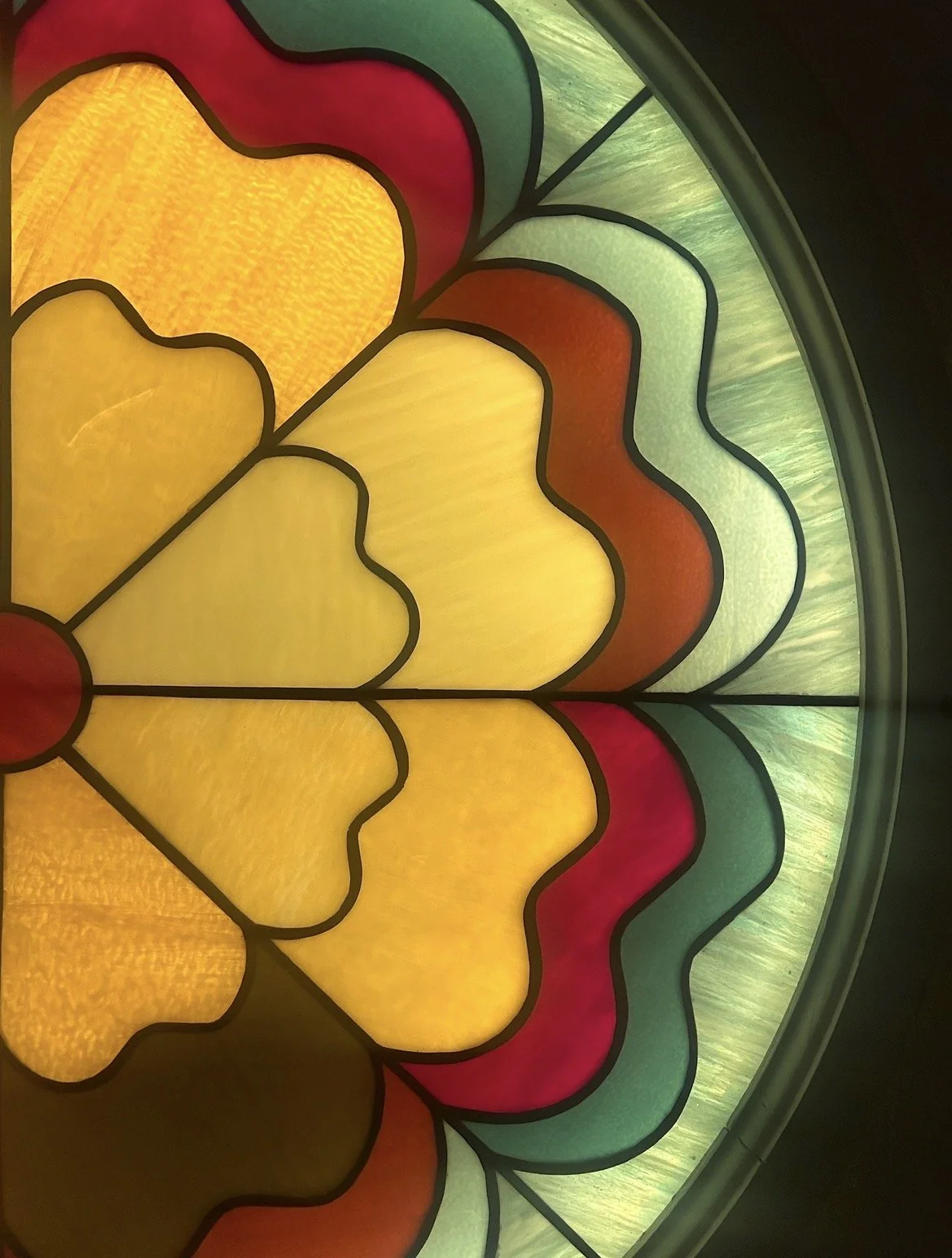 Light Box Wall Panel - Philadelphia, PA