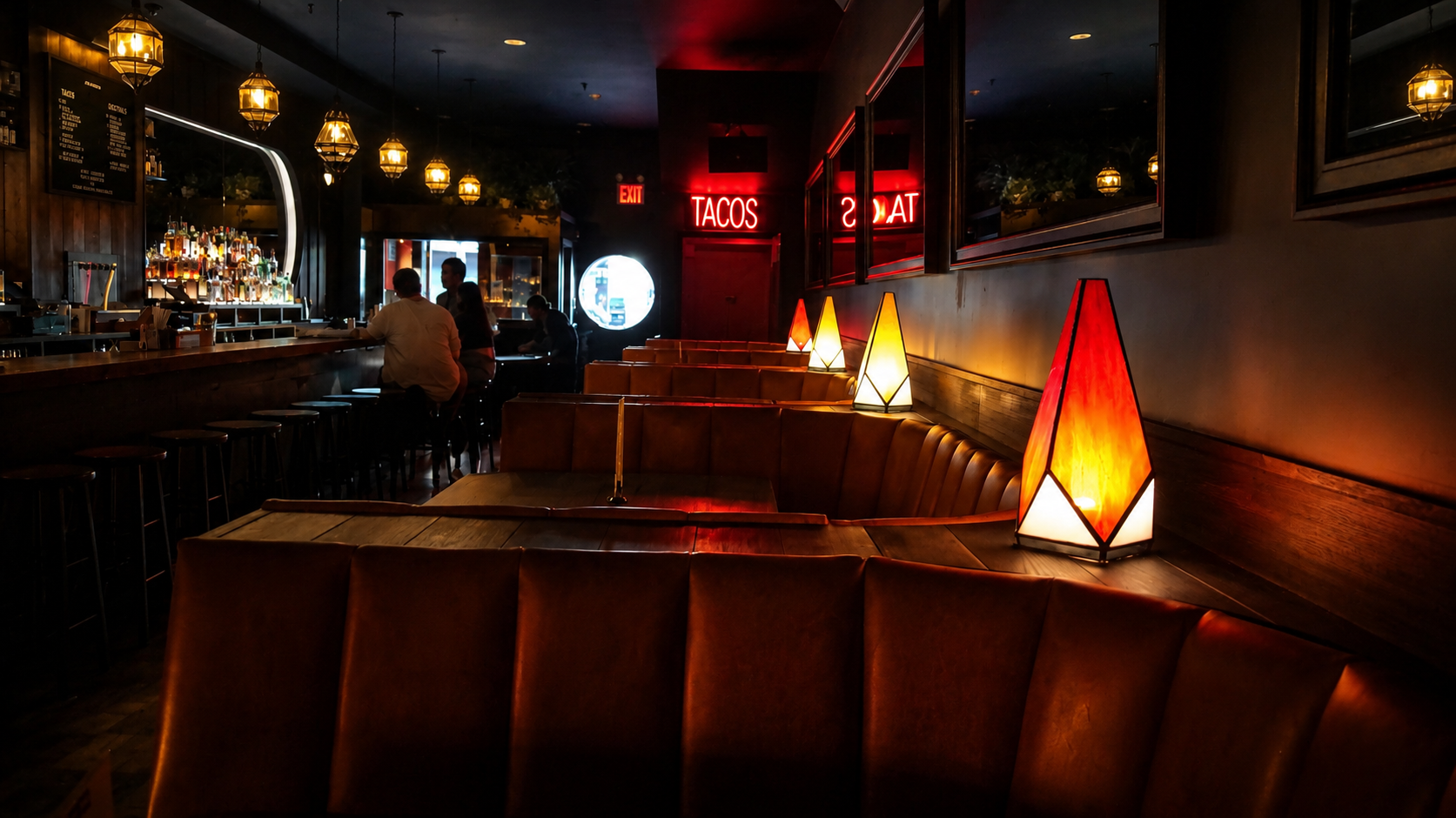 Broadway Bar - Brooklyn, NY
