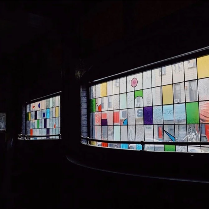 Palace Bar - Brooklyn, NY