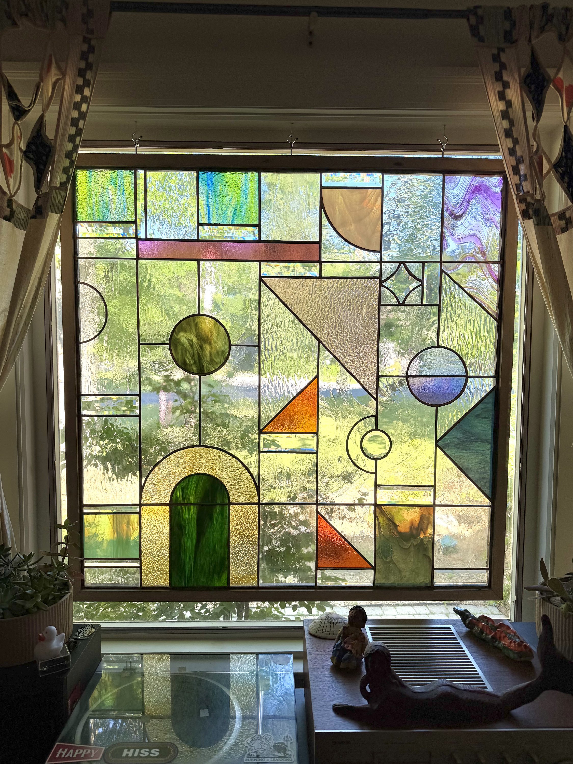 Custom Panel - Main Line, PA