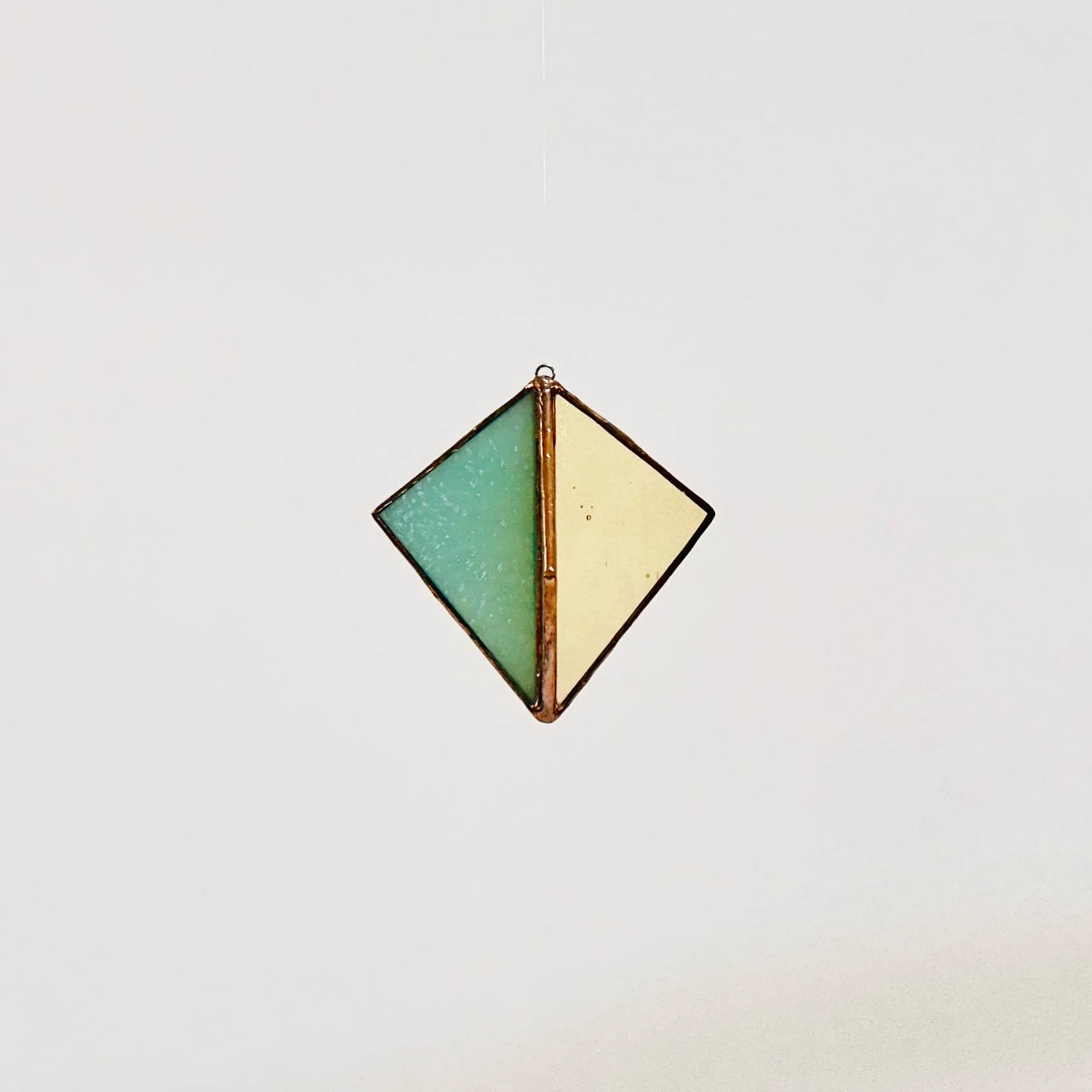 Small Triangle Spinner 1 - RTS