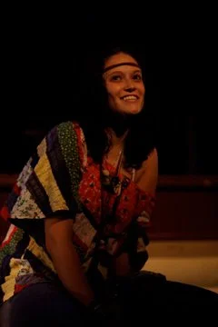 Hair: the American Tribal Love-Rock Musical