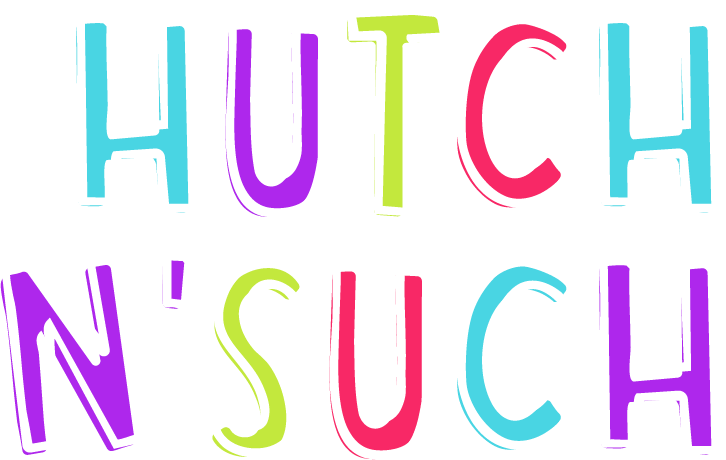 Katie Hutch