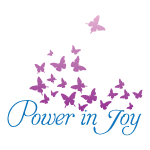 Power in Joy