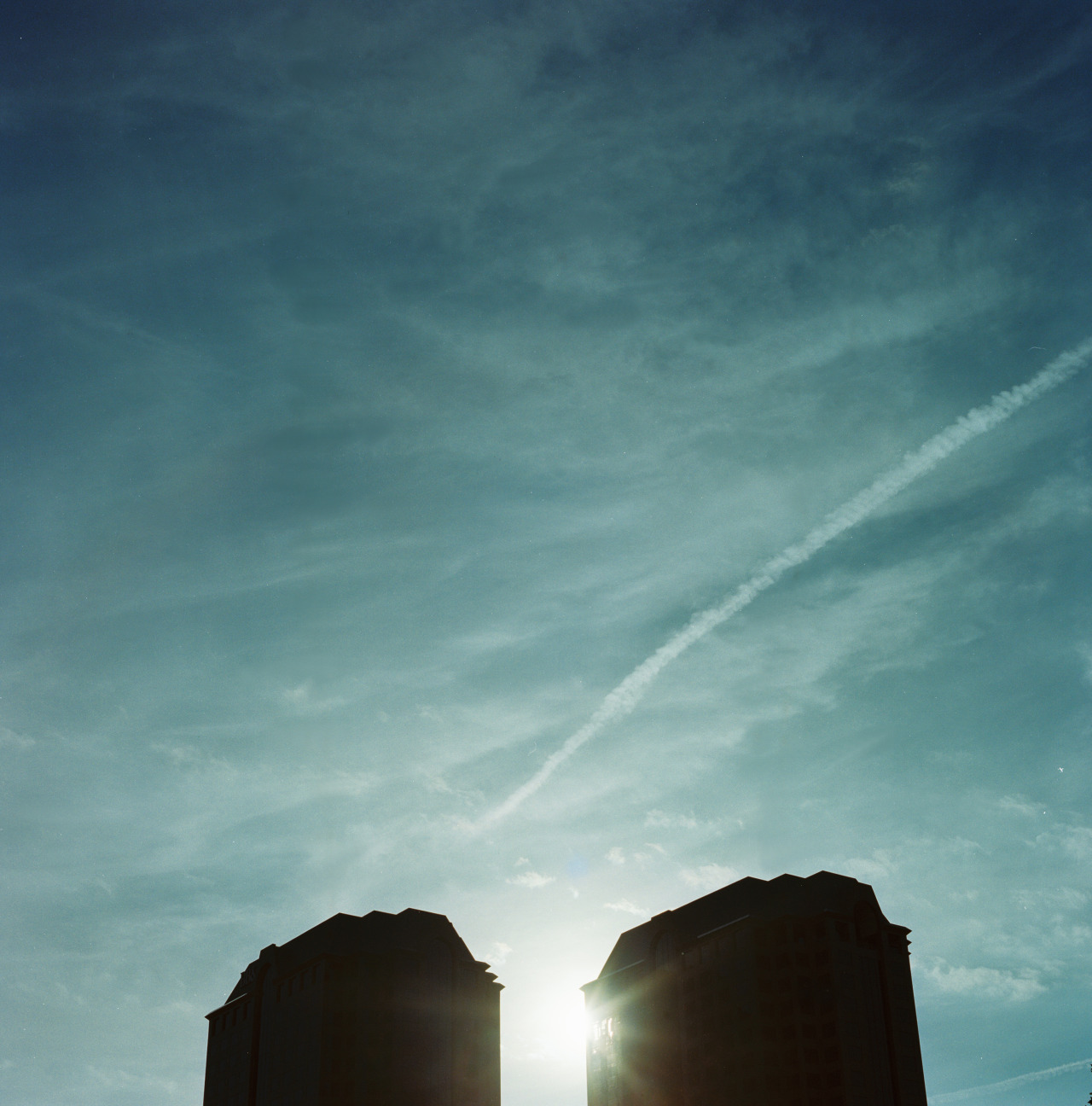 Sunrise, Richmond City