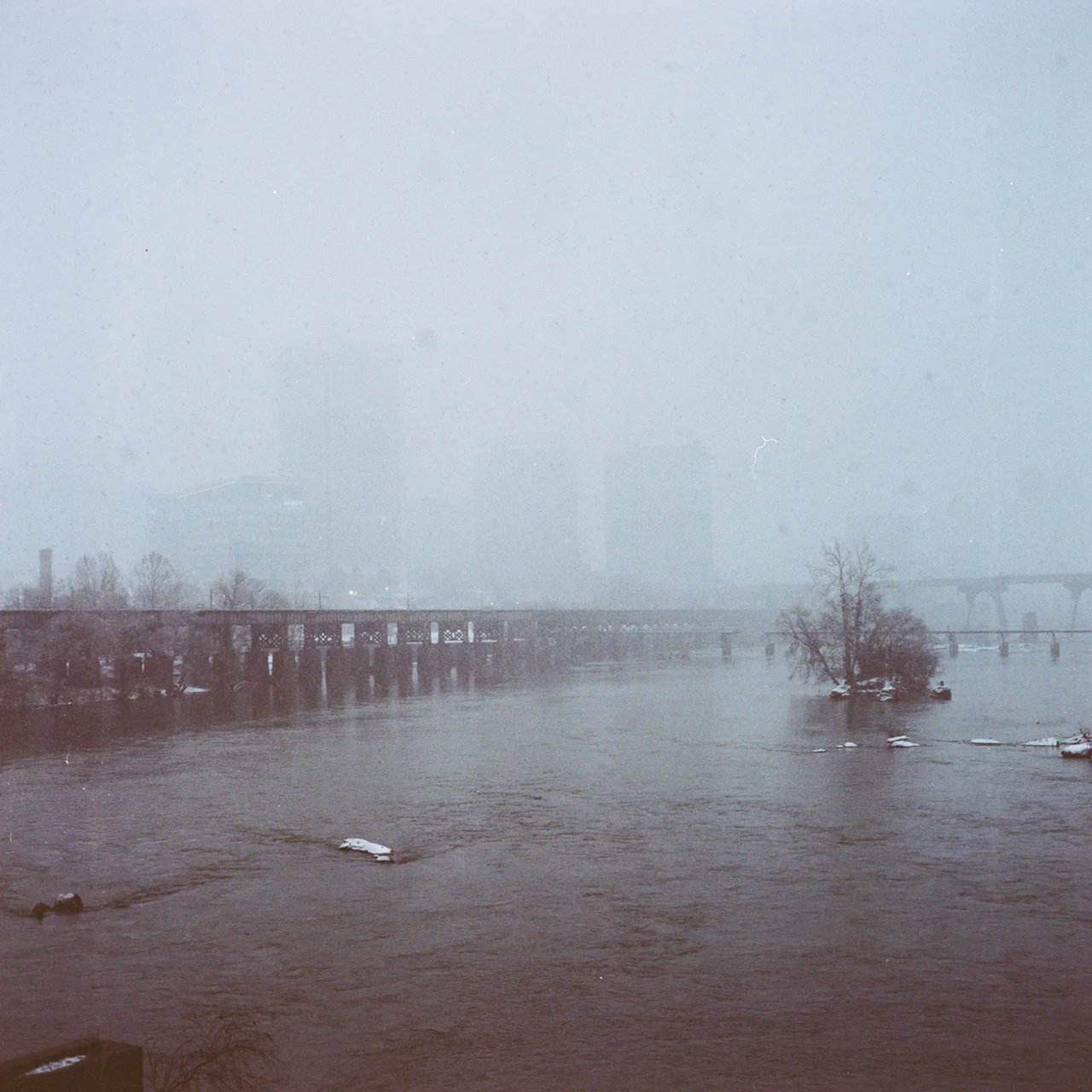 Richmond on the James