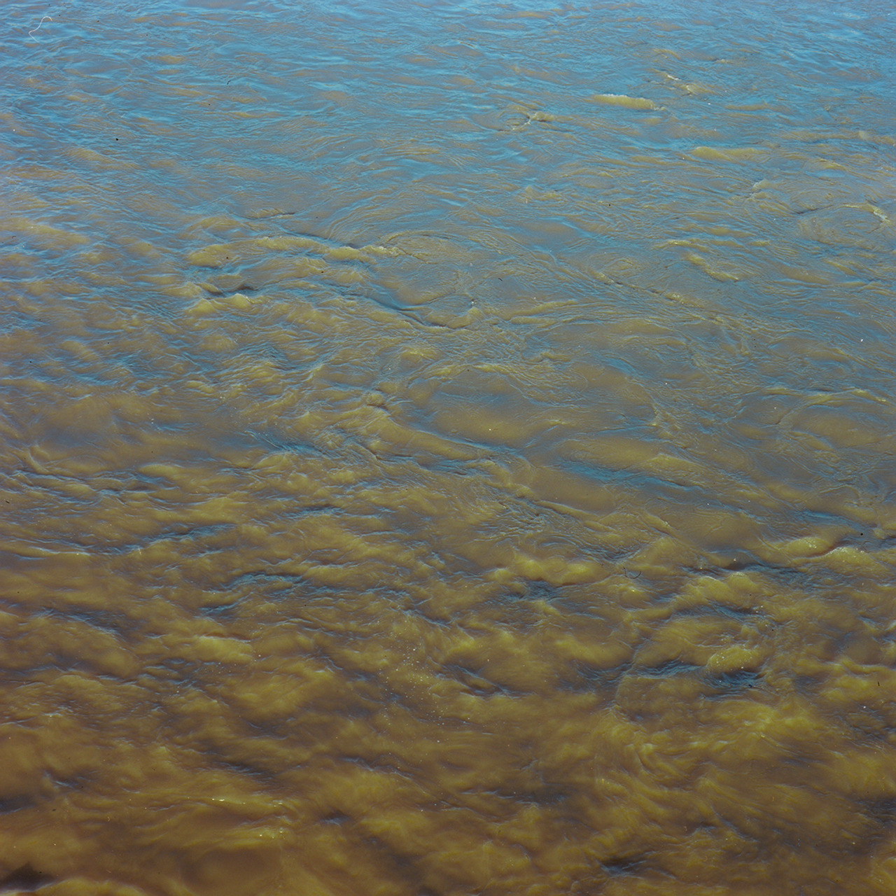 The mighty JamesRichmond, Va