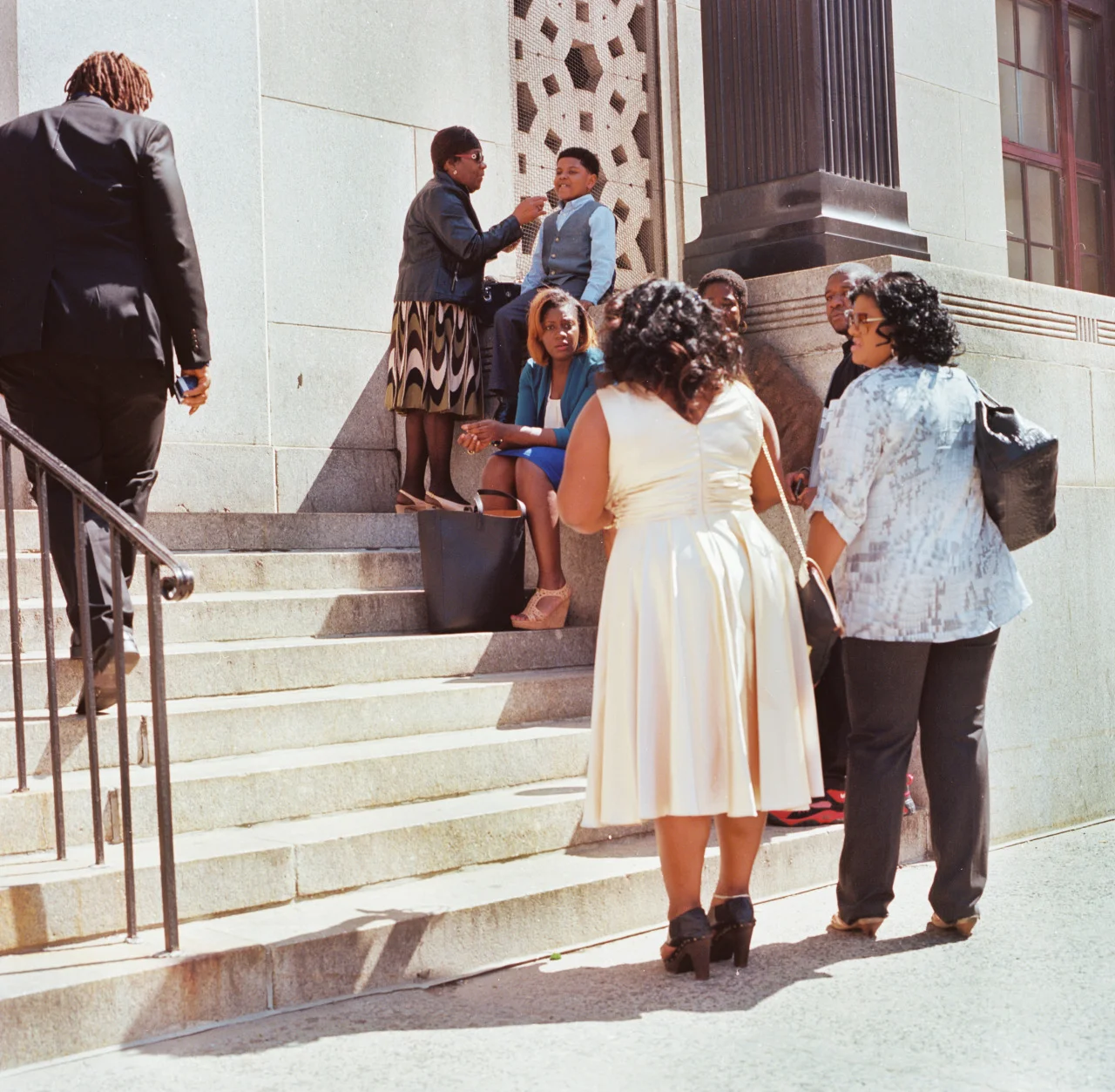 City Clerk&rsquo;s Office, Manhattan