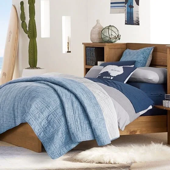 Kelly Slater textiles for PBTeen 
