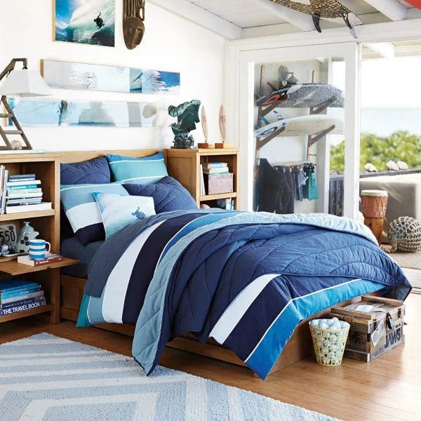  Kelly Slater textiles for PBTeen 