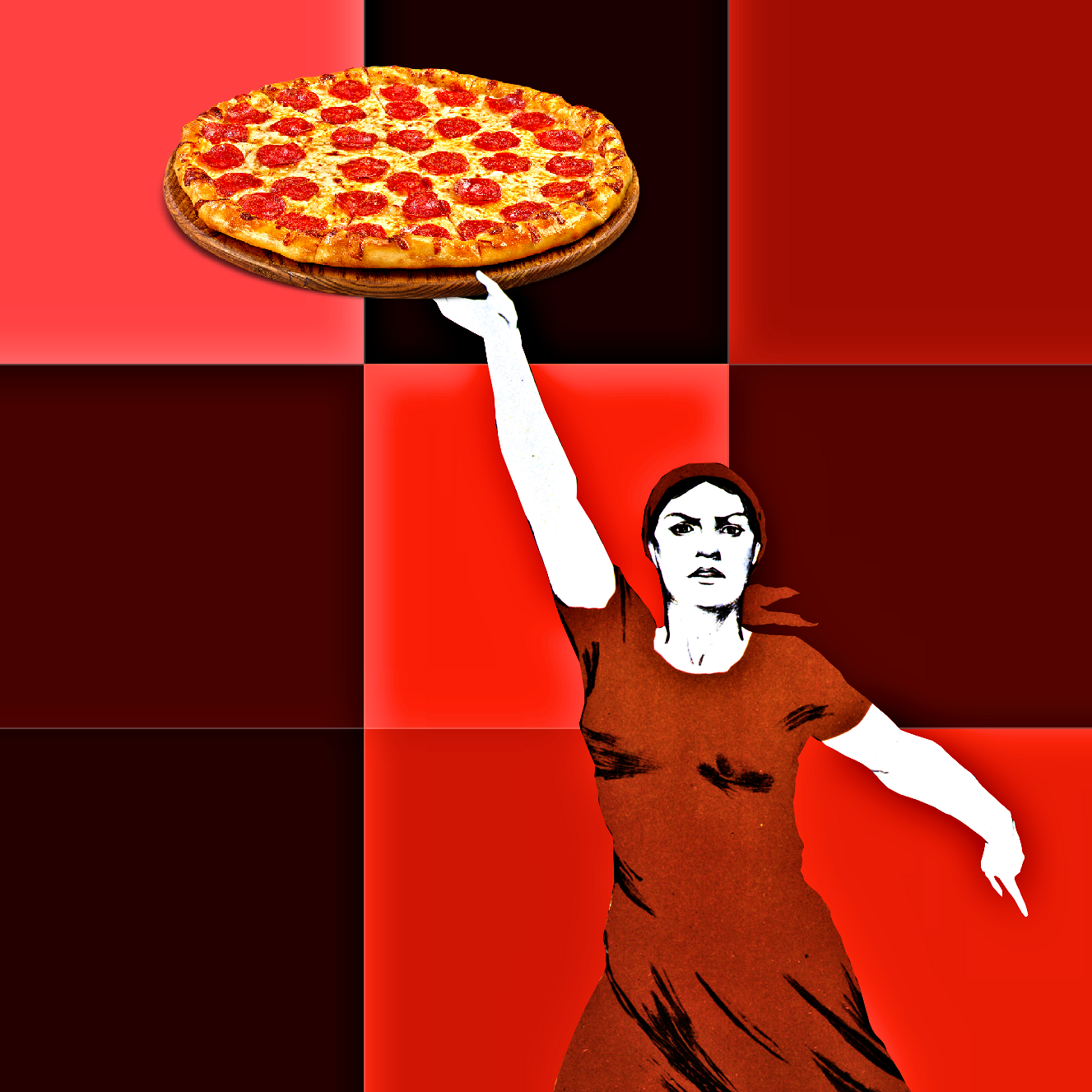 The October Revolution