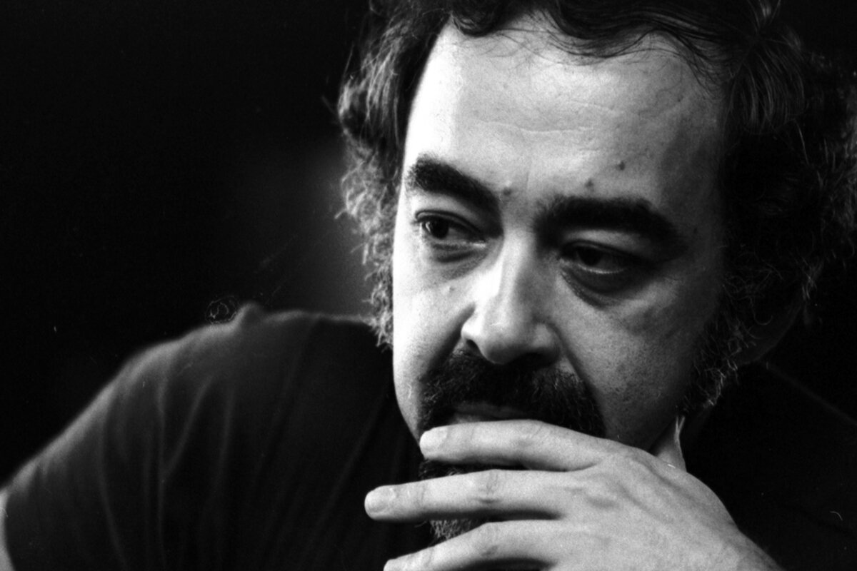 Ira Levin, author of the play Deathtrap as well as novels Rosemary’s Baby and The Stepford Wives . . .